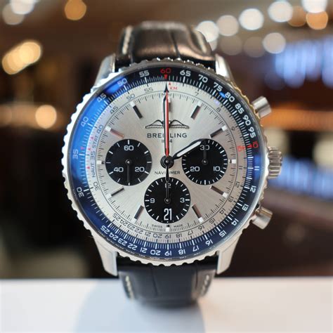 used breitling 0 finance|Breitling annual revenue.